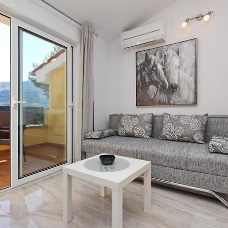 Sunshine Residence Baska エクステリア 写真