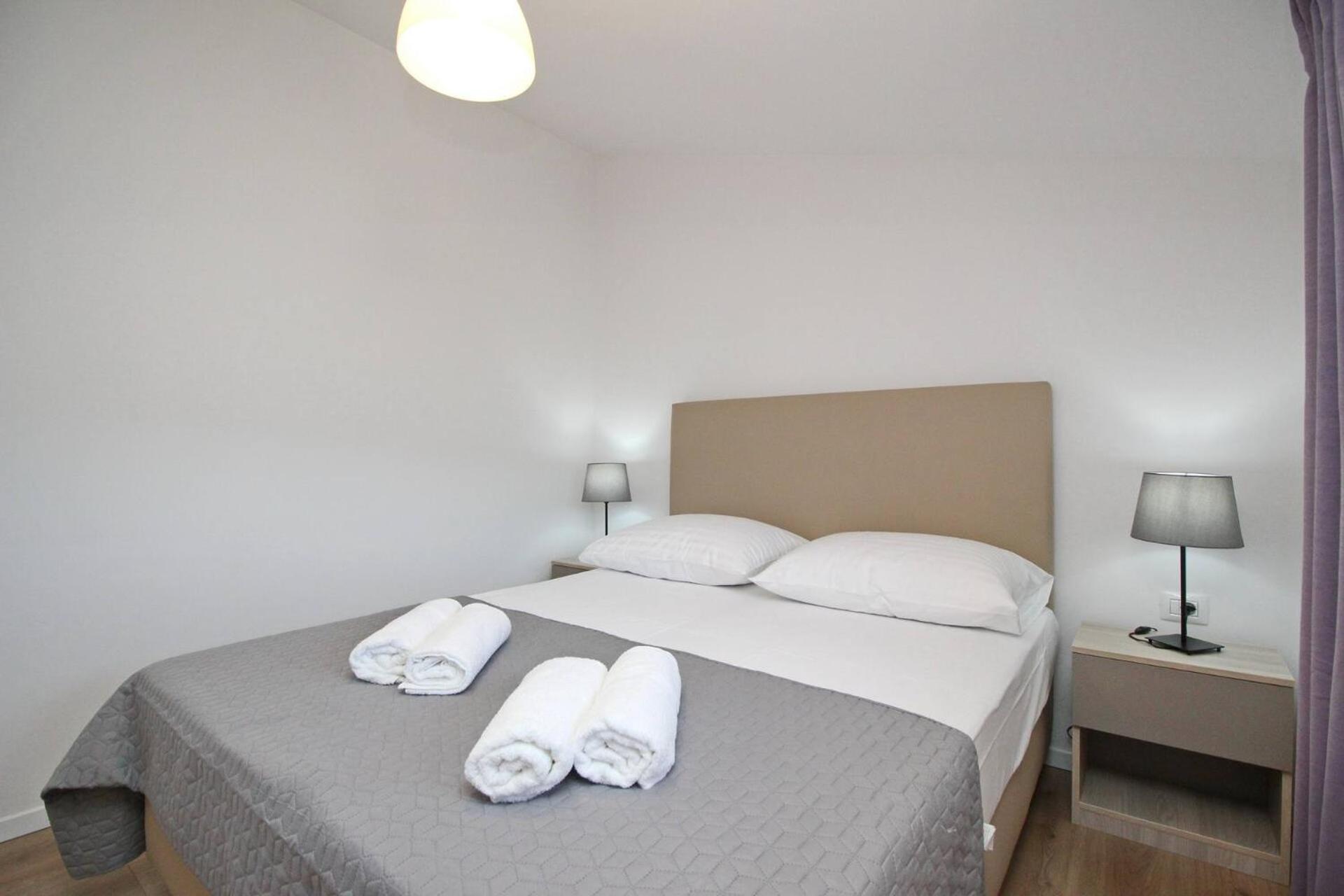 Sunshine Residence Baska エクステリア 写真