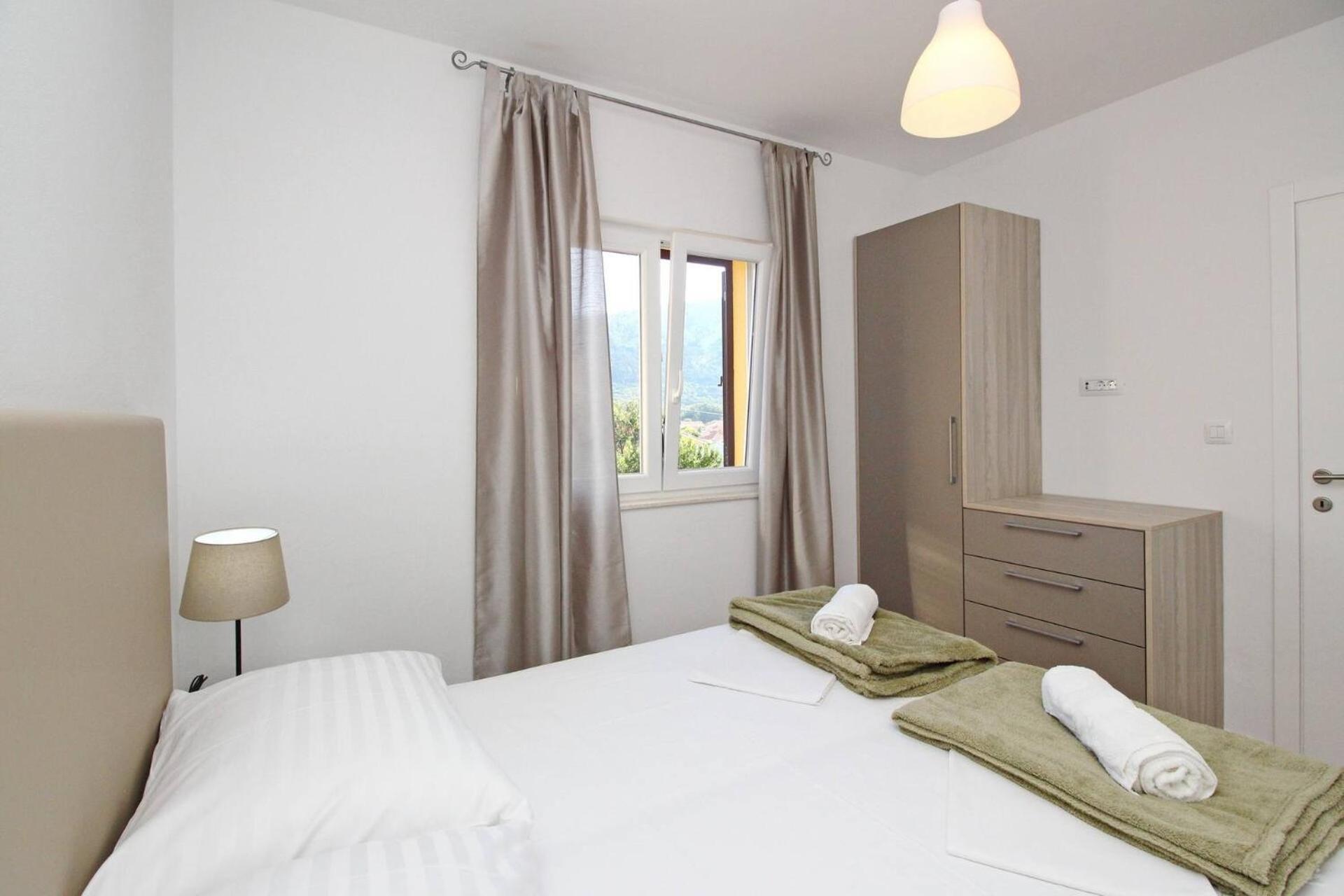 Sunshine Residence Baska エクステリア 写真