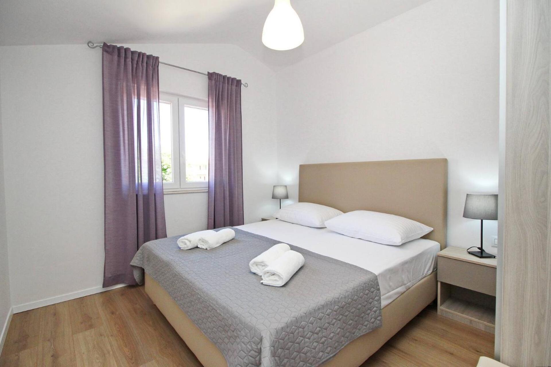 Sunshine Residence Baska エクステリア 写真