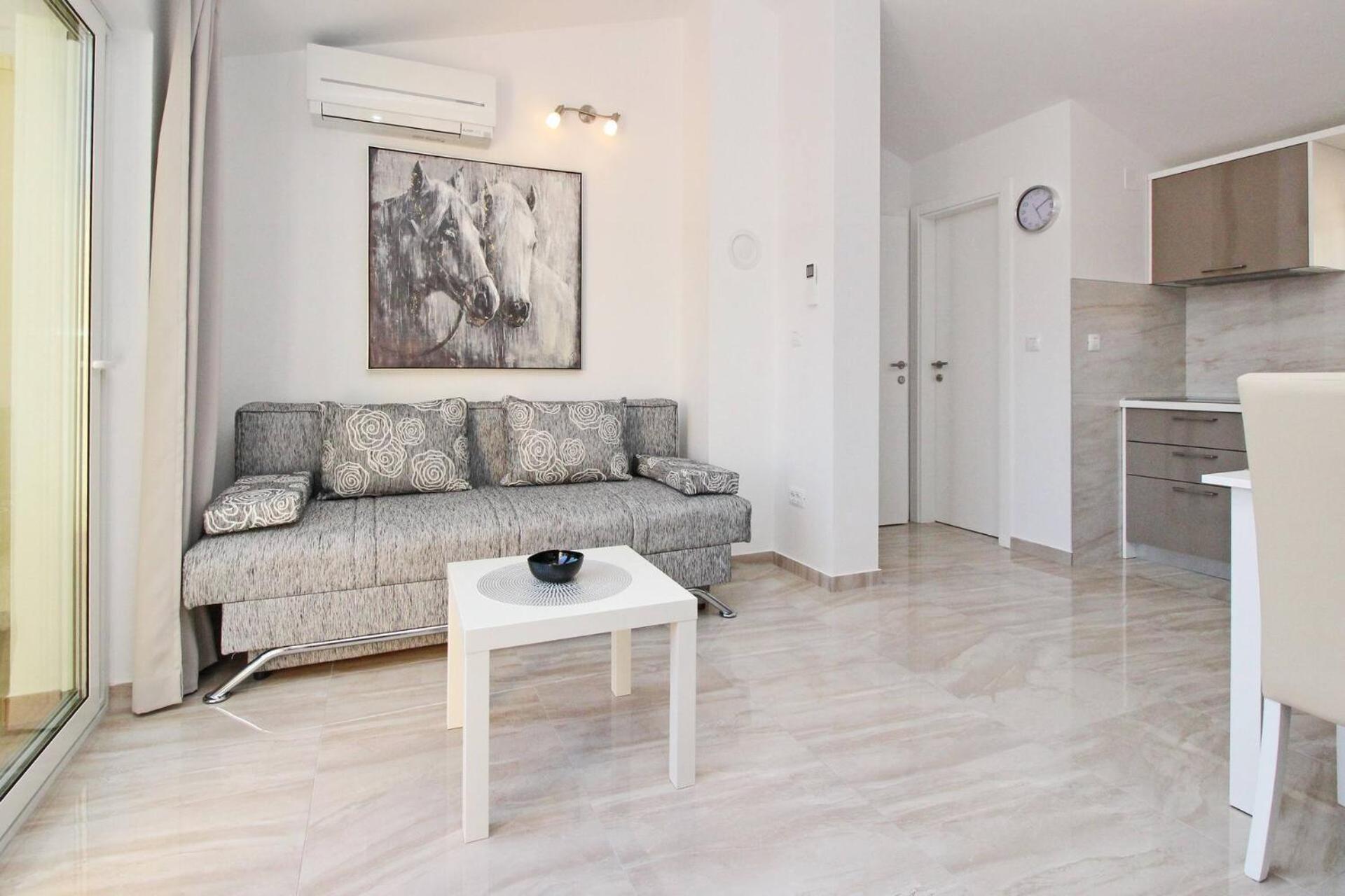Sunshine Residence Baska エクステリア 写真