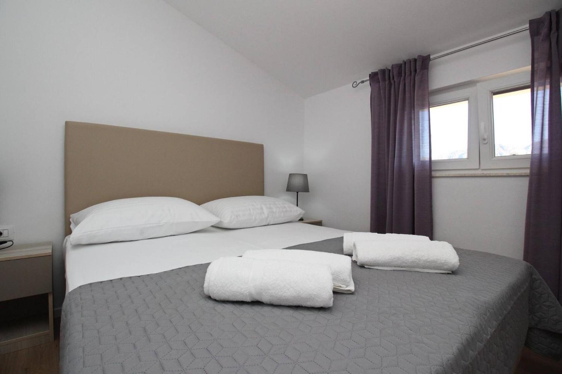 Sunshine Residence Baska エクステリア 写真