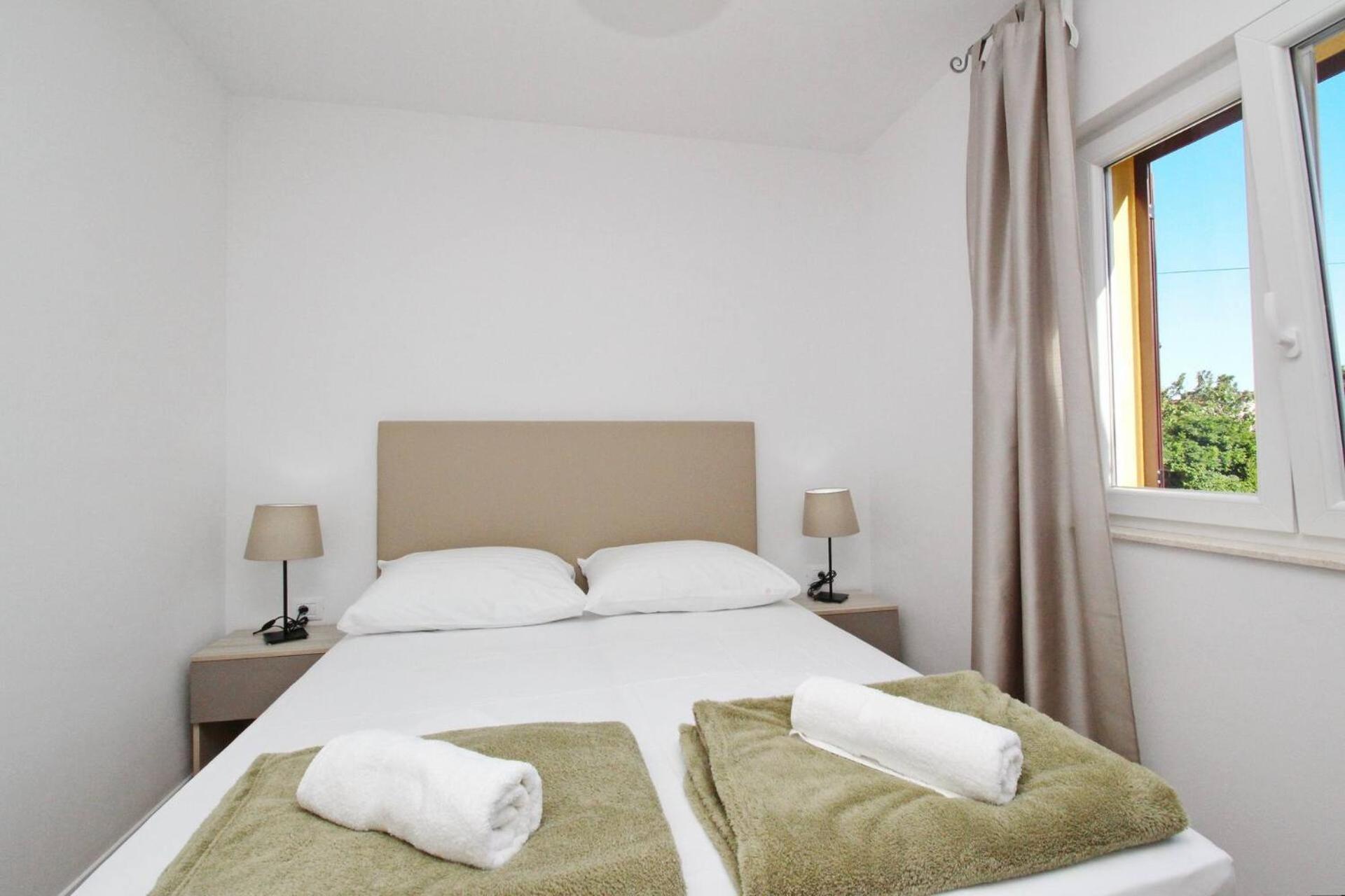 Sunshine Residence Baska エクステリア 写真