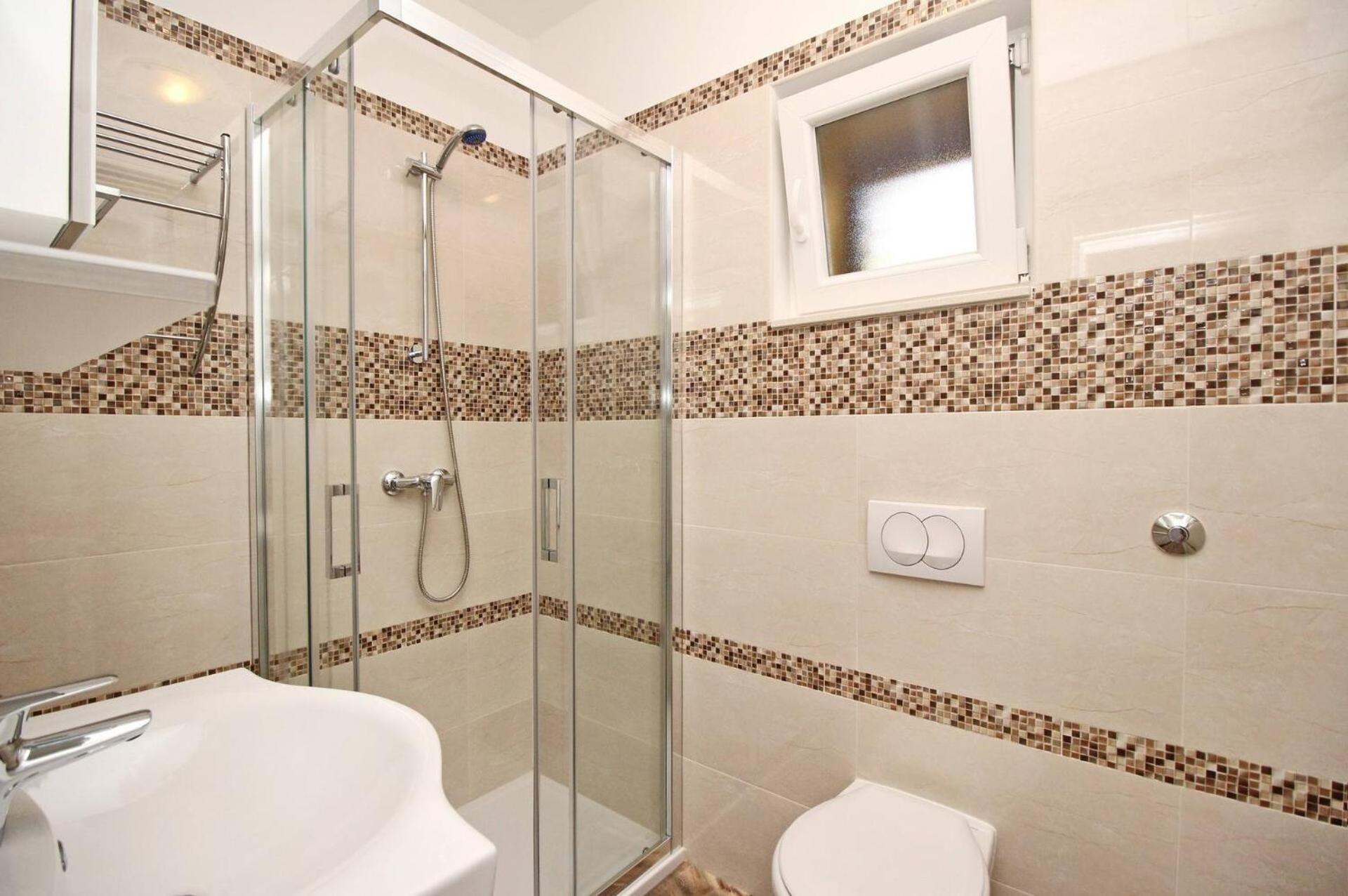 Sunshine Residence Baska エクステリア 写真