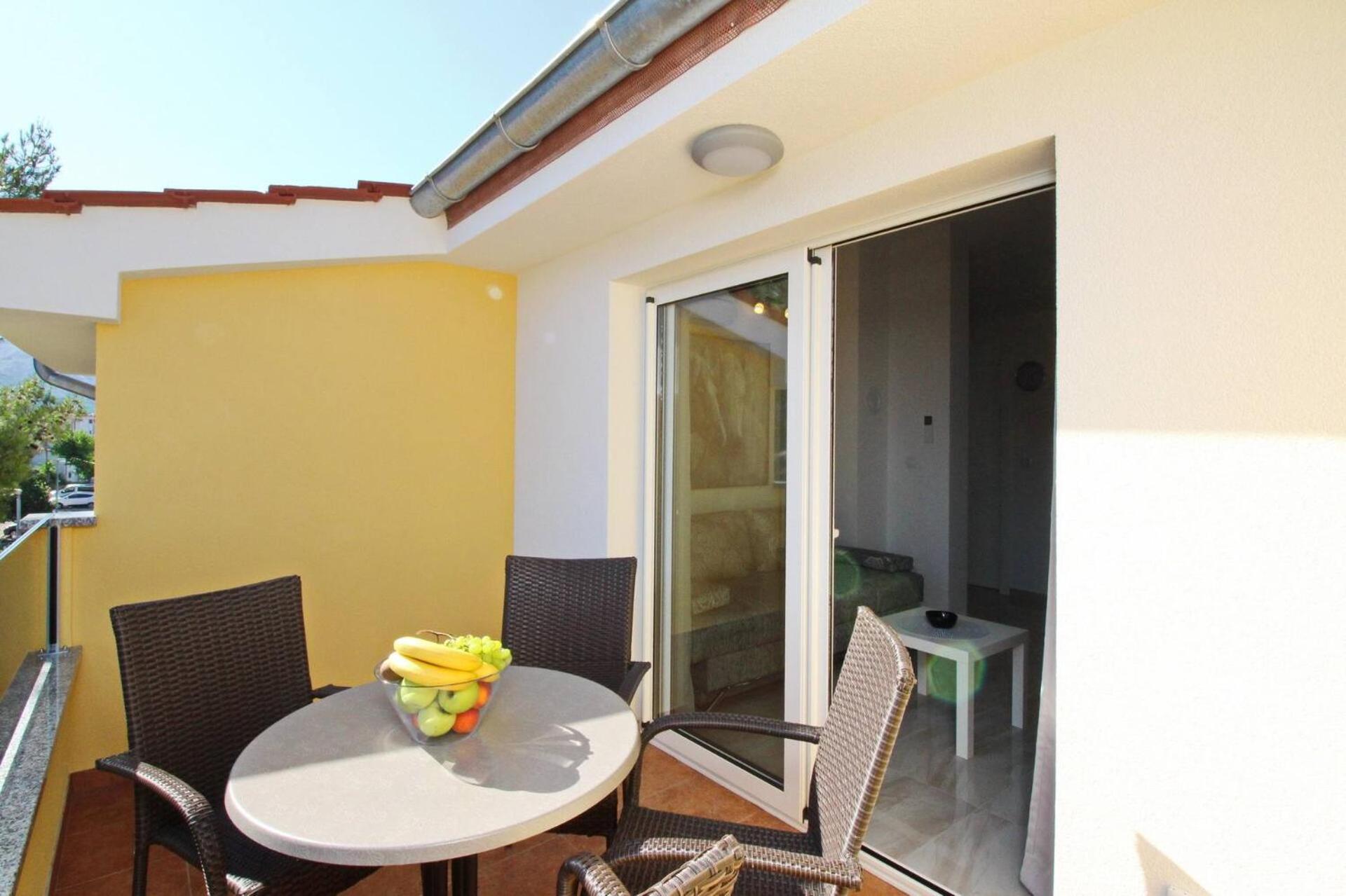 Sunshine Residence Baska エクステリア 写真