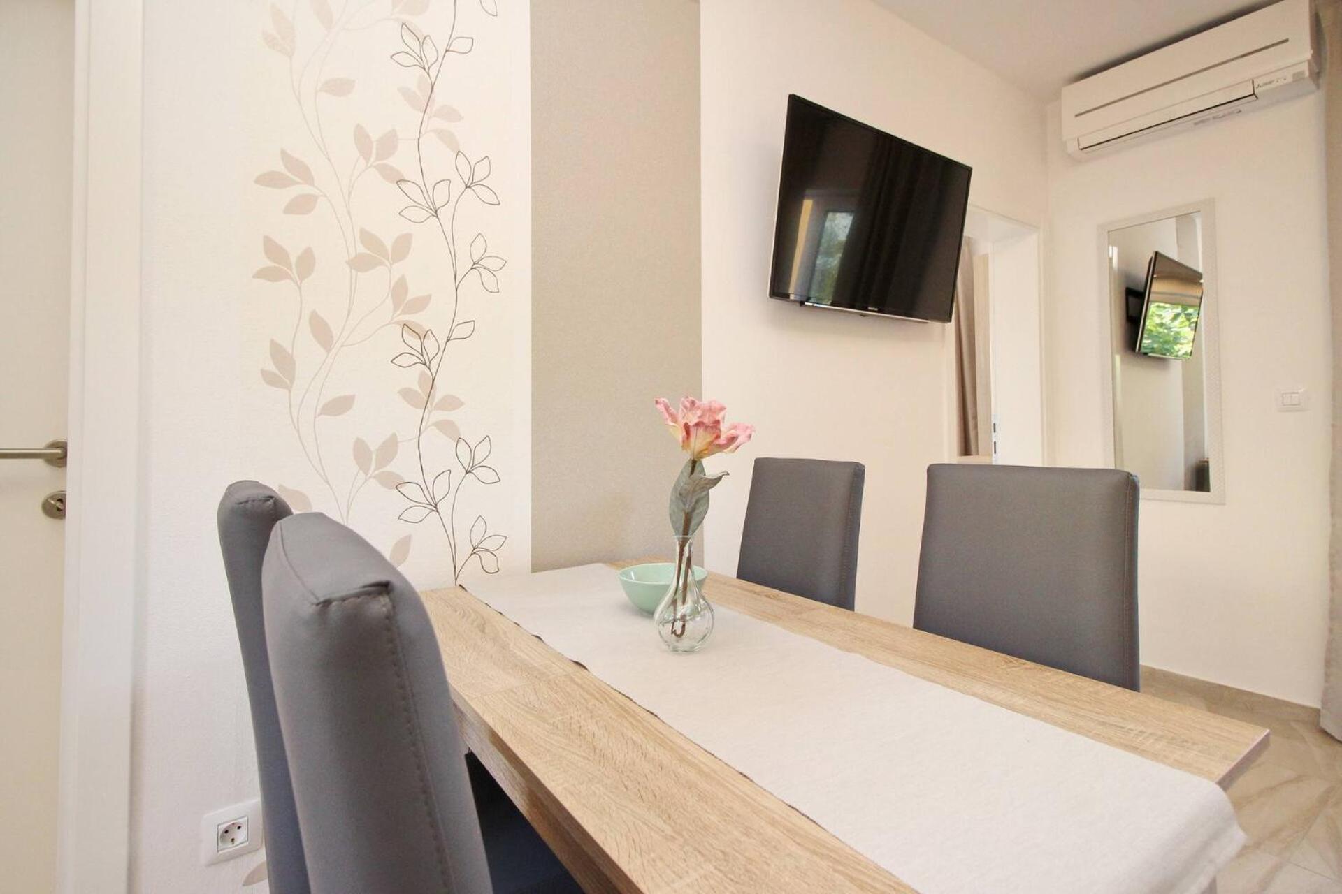 Sunshine Residence Baska エクステリア 写真