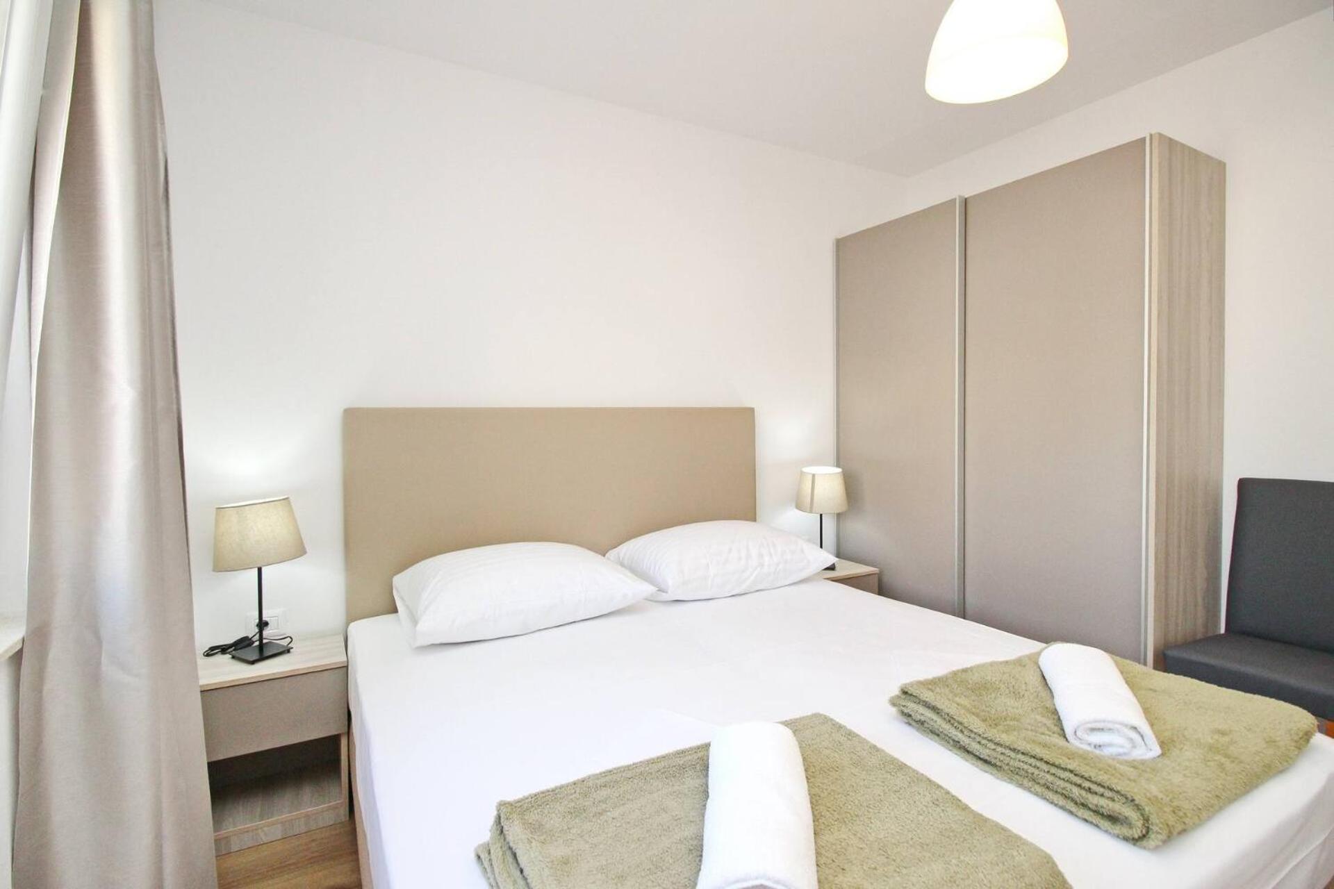 Sunshine Residence Baska エクステリア 写真