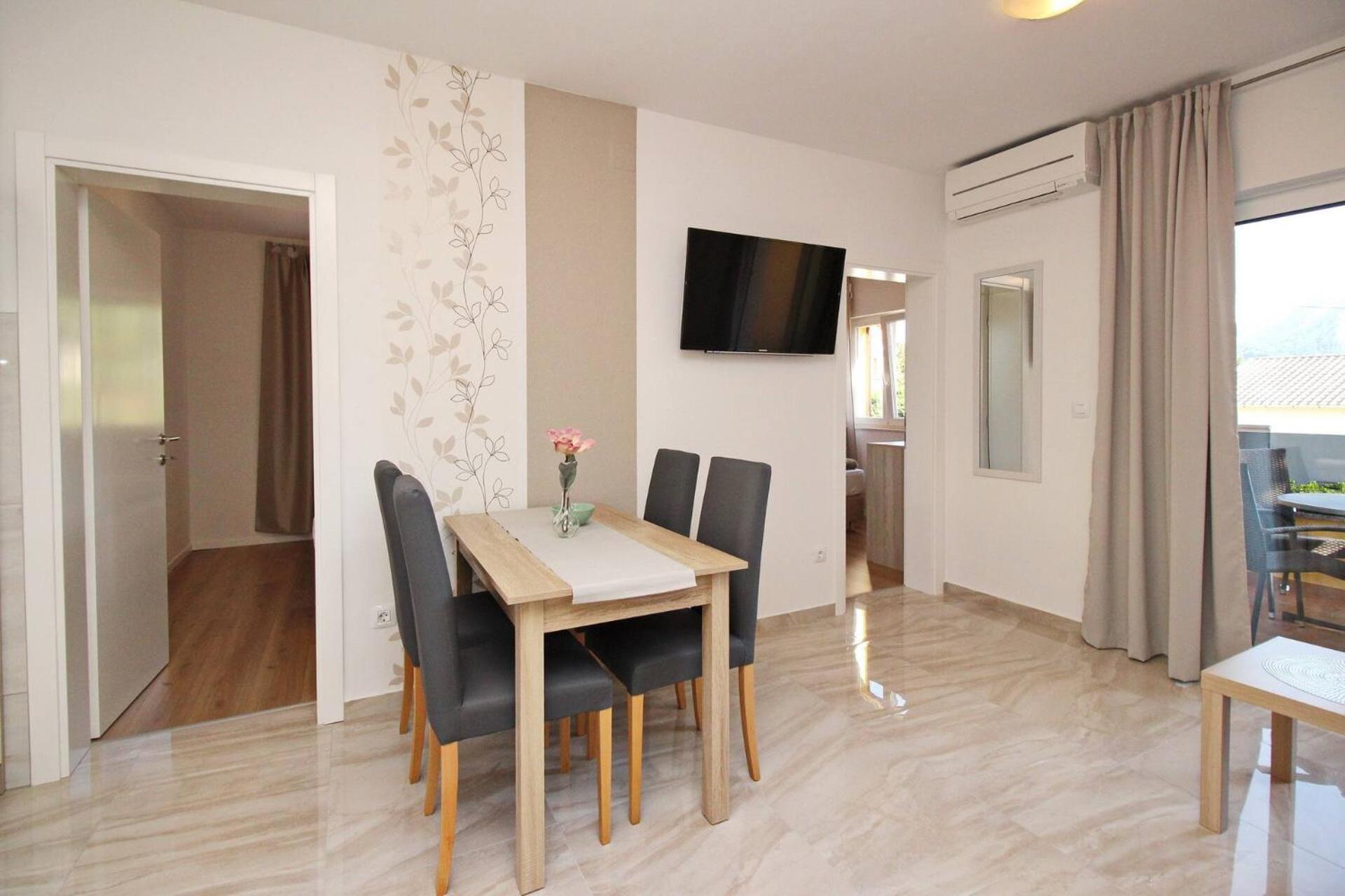 Sunshine Residence Baska エクステリア 写真